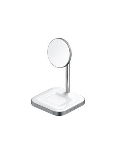 Satechi 2-in-1 Magnetic Wireless Charging Stand – 0879961009526