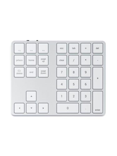 Satechi tastatur – 0879961008505