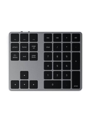 Satechi tastatur – 0879961008512