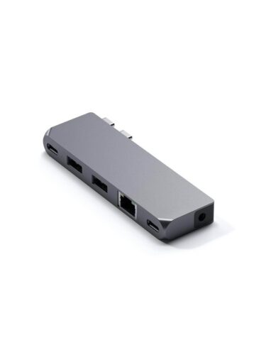 Satechi dokkingstasjon – 0810086360291