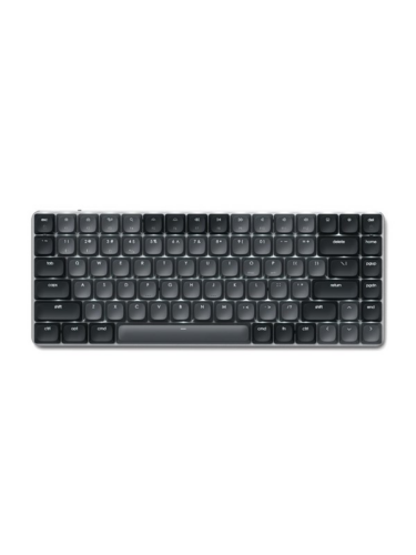 Satechi tastatur – 0810086361205
