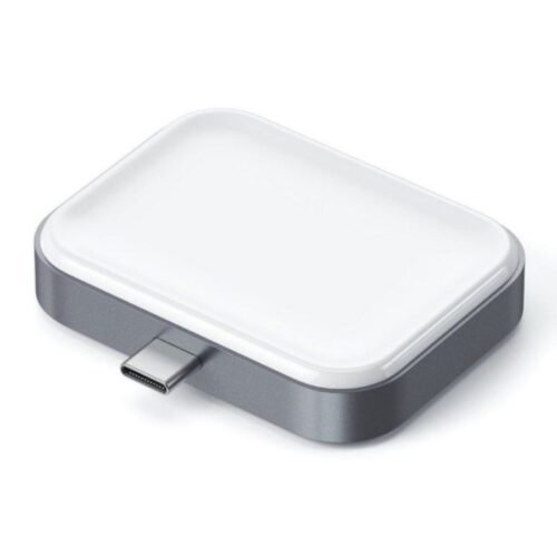 Satechi Trådløs lader for AirPods – 0879961008994