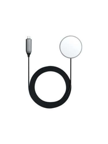 Satechi Magnetisk trådløs lader – 0879961009441
