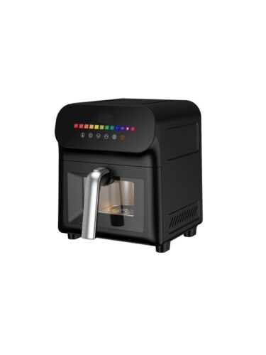 Scandinavian Collection airfryer – 5740007815096