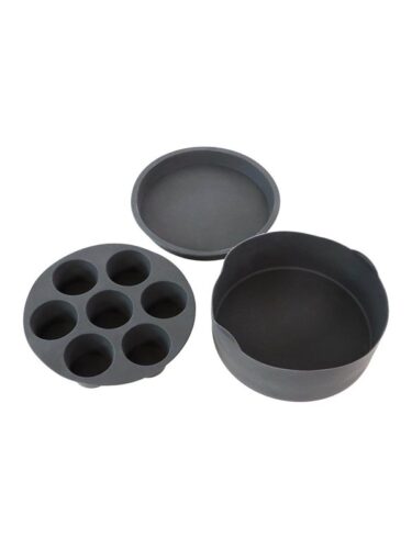Scandinavian Collection airfryer – 5740007810473