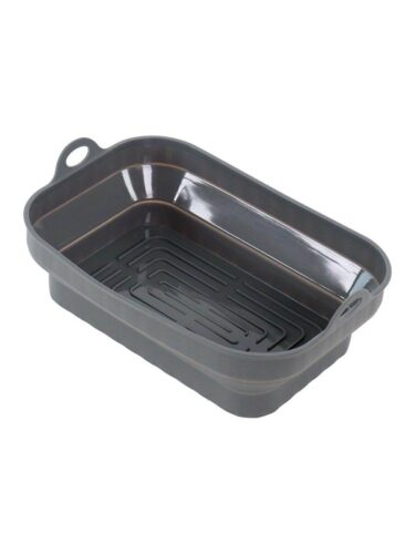 Scandinavian Collection airfryer – 5740007810411