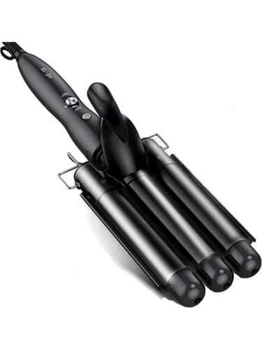 Scandinavian Collection Krølltang Waver Curling Iron – 5740007809064