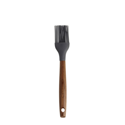 Scanpan Bakepensel 22 cm Karbonisert Ask – 0083421207401