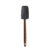 Scanpan Deigskraper 28cm Karbonisert Ask – 0083421207340