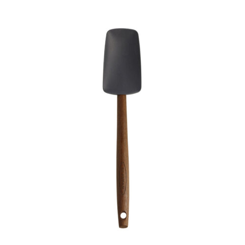 Scanpan Deigskraper 28cm Karbonisert Ask – 0083421207340