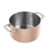 Scanpan Maitre D’ Gryte 3,5L/20cm Kobber Induksjon – 0083421199713