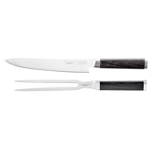 Scanpan Maitre D’ Tranchersett 2 Deler – 0083421184559