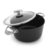 Scanpan Pro IQ Gryte med Lokk 4,8L – 0083421108821