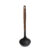 Scanpan Øse 31cm Karbonisert Ask – 0083421207197