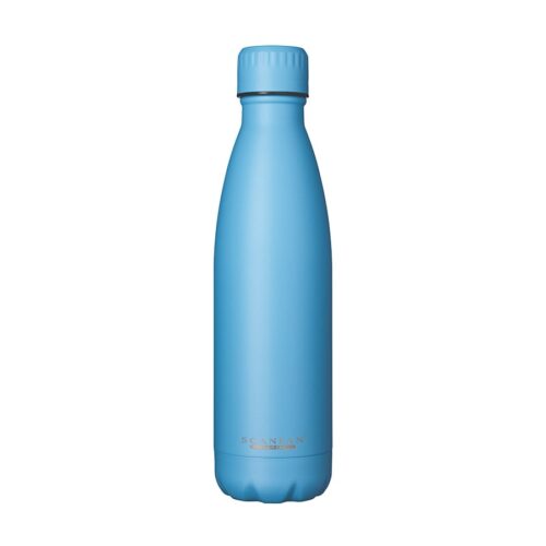 Scanpan To Go Termoflaske 500ml Aquarius – 0083421203052