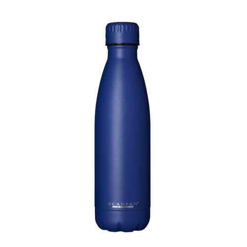Scanpan To Go Termoflaske 500ml Classic Blue – 0083421197214