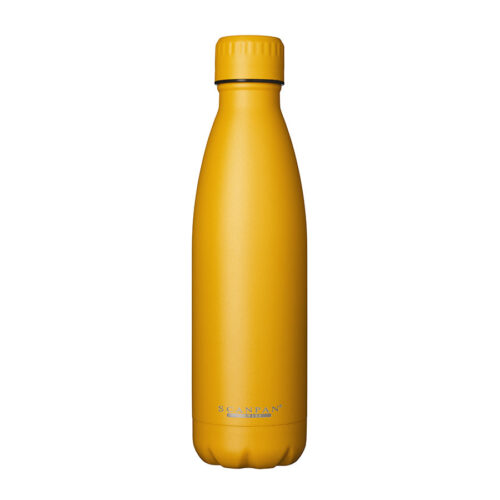 Scanpan To Go Termoflaske500 ml Golden Yellow – 0083421202963