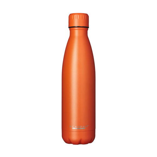Scanpan To Go Termoflaske 500ml Orange – 0083421202932