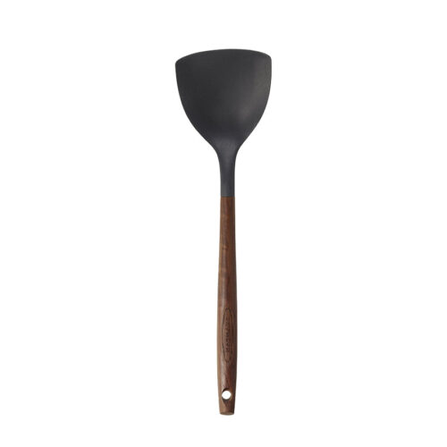 Scanpan Wokspade 31cm Karbonisert Ask – 0083421207081