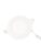 Scan Products Alisia 230v 6w 3000k ip44 matt white round – 5713080102117