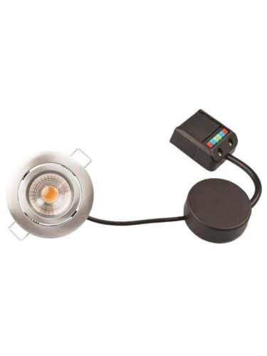 Scan Products Claudia 230v dimmable flicker free 4.5w 2700k cri95 280lm ip – 5713080101622