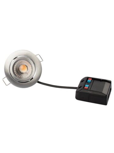 Scan Products Claudia looping 350ma dimmable 3.2w 2700k cri95 250lm ip44 b – 5713080122627