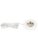 Scan Products Doorstop 44 mm white plastic – 5713080120036