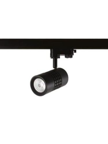 Scan Products Esma 230v dimmable 3p 15w 3000k cri90 1180lm black – 5713080145084