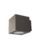 Scan Products Esta 230v 2x3w 3000k ip54 anthracite grey – 5713080130011