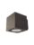 Scan Products Esta 230v 2x3w 3000k ip54 black – 5713080130028