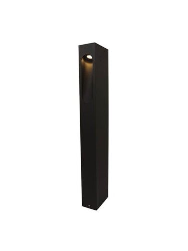 Scan Products Gaia 230v 7w 3000k ip54 black – 5713080131025