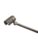Scan Products Inna signlight 230v 15w 3000k ip54 anthracite grey – 5713080130196