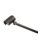 Scan Products Inna signlight 230v 15w 3000k ip54 black – 5713080130202