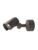 Scan Products Inna spot 230v 15w 3000k ip54 anthracite grey – 5713080130165