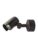 Scan Products Inna spot 230v 15w 3000k ip54 black – 5713080130172