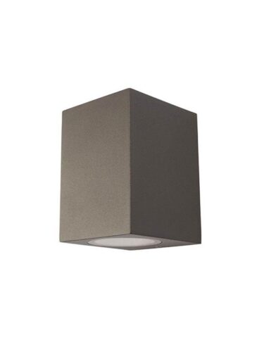 Scan Products Lara 230v gu10 ip54 anthracite grey – 5713080130042