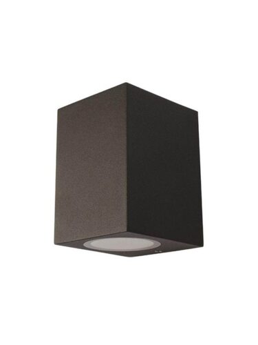 Scan Products Lara 230v gu10 ip54 black – 5713080130059