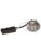 Scan Products Luna lp 230v dimmable flicker free 6.2w 2700k cri95 ip44 brushed alu round – 5713080101028