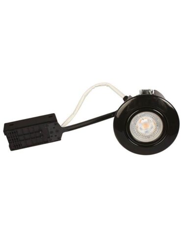 Scan Products Luna quick install 230v dimmable flicker free gu10 5w 2700k – 5713080100830