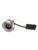 Scan Products Luna quick install 230v gu10 ip44 brushed alu round – 5713080100021