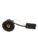 Scan Products Luna quick install 230v gu10 ip44 matt black round – 5713080100052