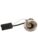 Scan Products Luna quick install 230v gu10 ip44 ss316 brushed steel round – 5713080100724