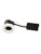 Scan Products Luna quick install 230v gu10 ip44 white round – 5713080100076
