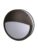 Scan Products Martina with cover 230v 2xe27 ip54 ik10 anthracite grey – 5713080130295