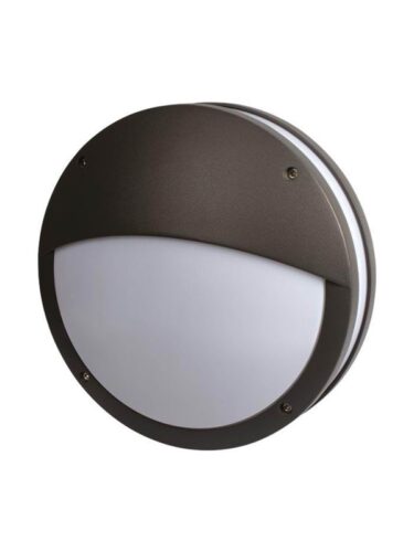 Scan Products Martina with cover 230v 2xe27 ip54 ik10 anthracite grey – 5713080130295