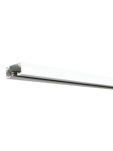 Scan Products Mita 1p 3m track white – 5713080142076