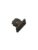 Scan Products Mita 1p end cap black – 5713080142205