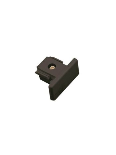 Scan Products Mita 1p end cap black – 5713080142205
