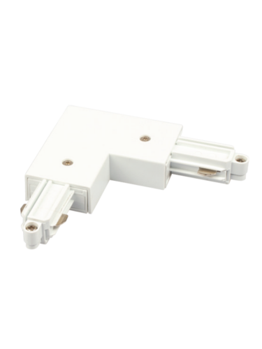 Scan Products Mita 1p l-connector (r) white – 5713080142250