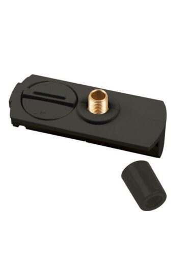 Scan Products Mita 1p pendant adapter black – 5713080142359